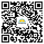永乐高ylg888888控股集团公众号二维码