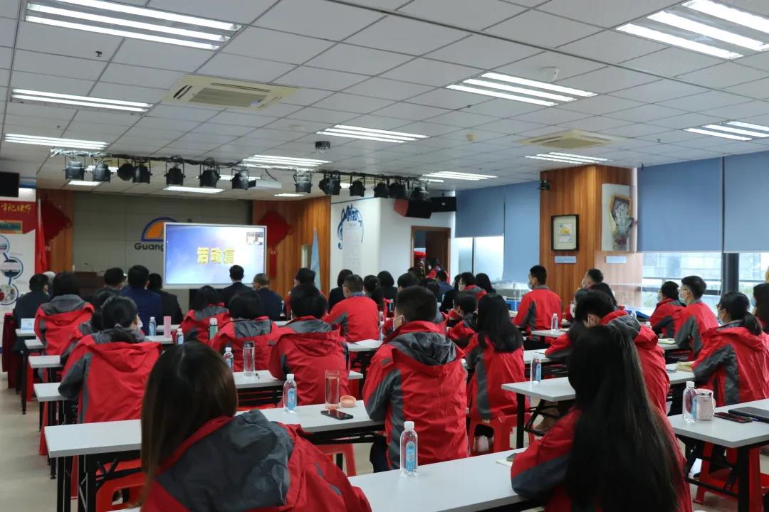 新起点 新希望丨永乐高ylg888888集团2020年总结大会乐成举行！