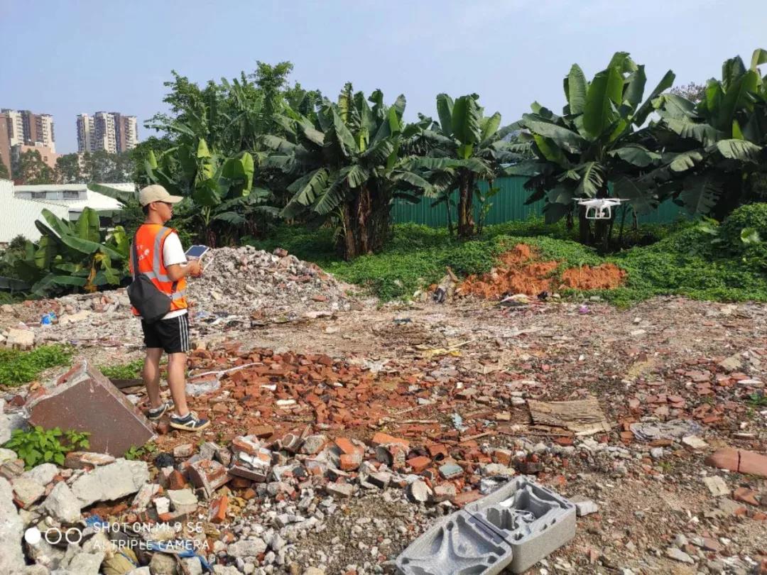 项目走访系列（四）：“与天斗、与地斗、与人斗其乐无限”——永乐高ylg888888三调项目采访