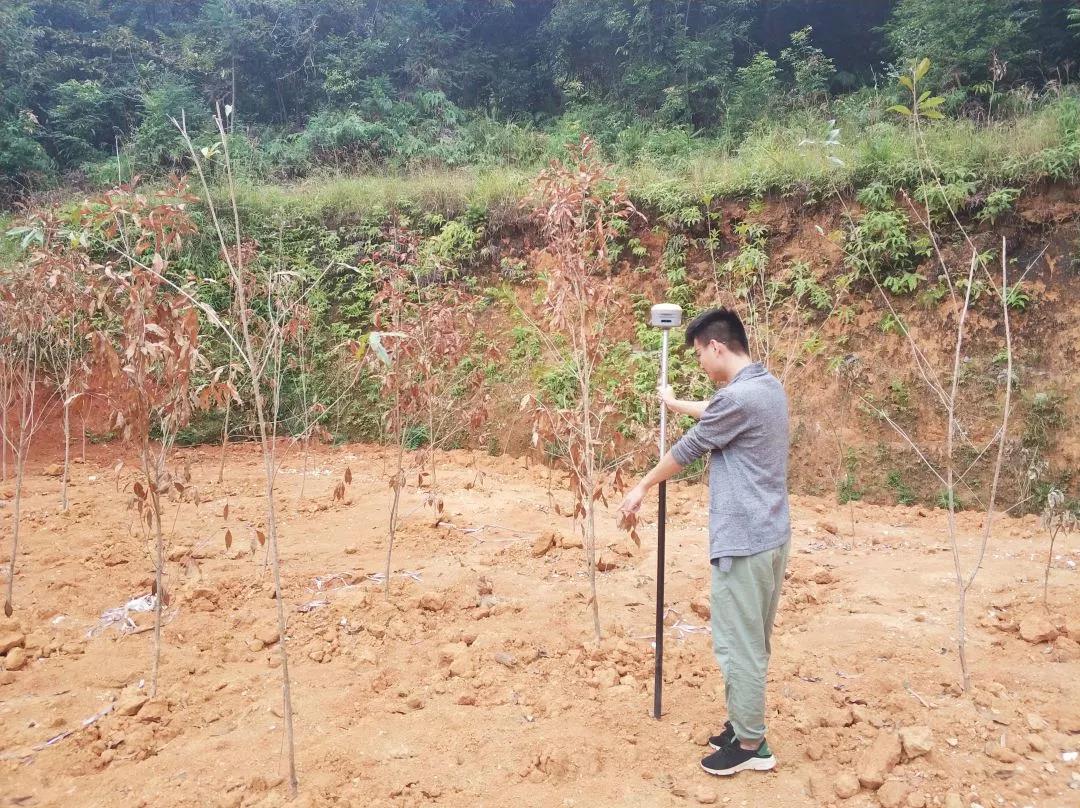 土地妄想部项目纪实丨永乐高ylg888888人，，，，，，，助力荒地变桑田！