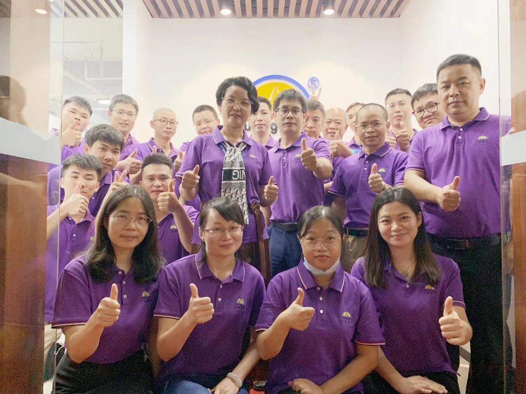 天下第25个｜热烈祝贺永乐高ylg888888集团惠州分公司建设！