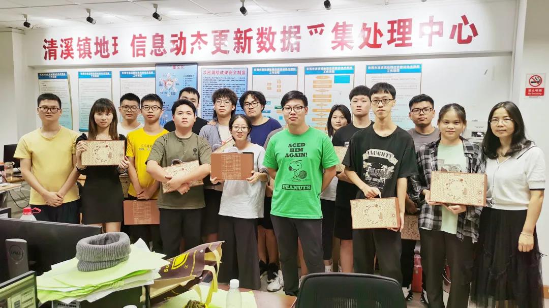 月满中秋 情满人心丨永乐高ylg888888集团走访慰问项目部一线员工
