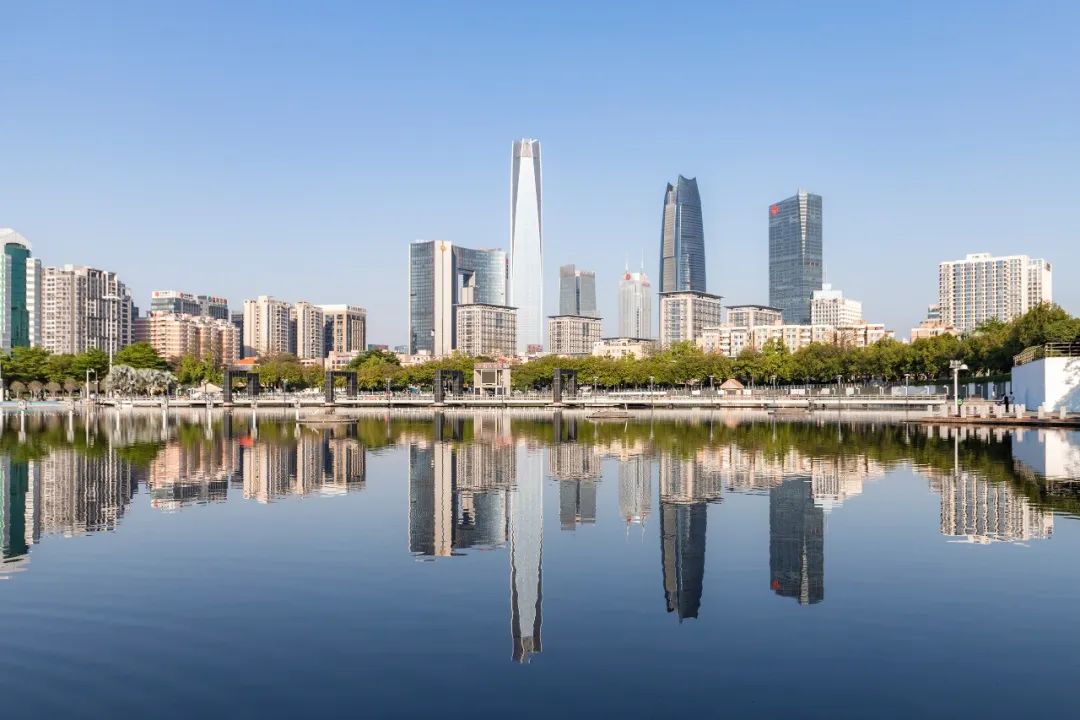 员工随笔丨东莞，，，，，，我的第二家乡
