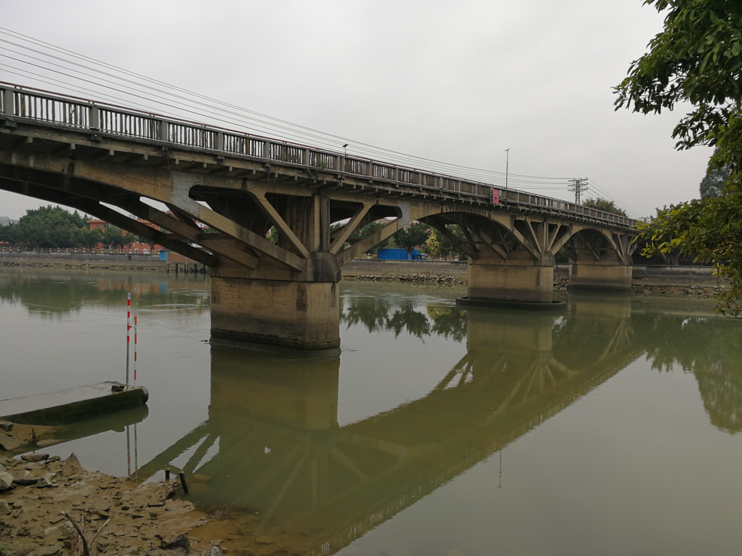 永乐高ylg888888妄想丨投入1.3亿拆除重修大桥，，，，，，，，永乐高ylg888888助力土规调解