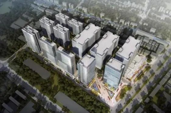永乐高ylg888888更新｜以优质高效效劳助推全市第一宗“工改M1”项目增量工业生产用房转移挂号